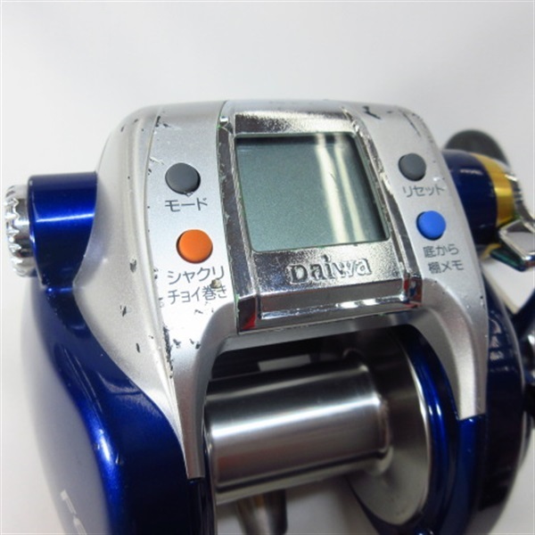 ０６ハイパータナコン６００ＦＥ